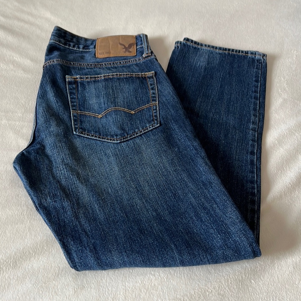 American Eagle Outfitters Skinny Jeans Size W31